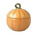 Pfaltzgraff Plymouth Pumpkin Bowl w/Lid