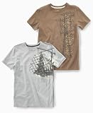 Epic Threads Boys Graphic-Print Tee