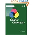 Colour Chemistry (Rsc Paperbacks) by  R.M. Christie