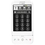 SAVE $350 - T-Mobile G1 Android Phone, White (T-Mobile) $49.99