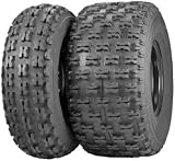 ITP Holeshot Tire - Rear - 20x11x8 532031