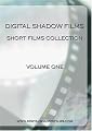 Digital Shadow Films Short Film Compilation DVD