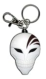 Bleach: Ichigo's Hollow Mask Key Chain