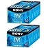 Sony DVC60PRL Mini DV Tape 60min Premium Data Cartridge 10 Packs