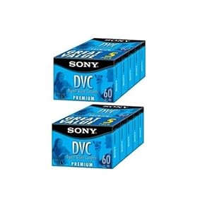 Dv Tape