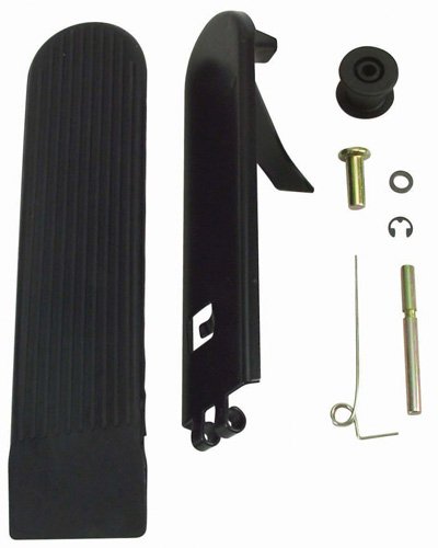 ACCELERATOR REPAIR KIT W/PEDAL Dune Buggy VW Baja
