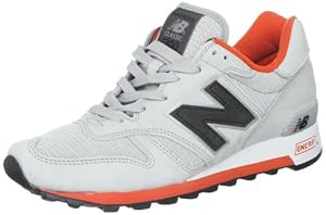 New Balance Men's M1300 Classic Running Shoe,Grey,7.5 D US