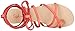 Splendid Women's SPL-Carly Toe-Ring Sandal