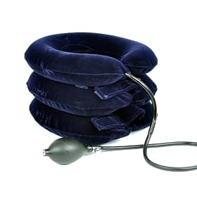 Click here to buy Instapark&reg; Brand New Cervical Neck Traction.