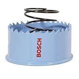 Bosch HSM075 3/4-Inch19mm Sheet Metal Hole Saw [並行輸入品]