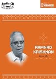 Ramnad Krishnan Live At USA ACD