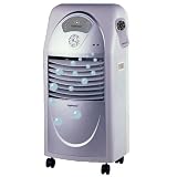 Whirlwind Air Cooler/Heater/Humidifier/ Ionizer Whirlwind Air Cooler/Heater/Humidifier/ Ionizer