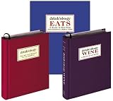 Drinkology/Drinkology Wine/Drinkology Eats Three-Pack: A Special Set for Amazon.com Shoppers