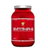 BSN Syntha-6, Banana, 2.91-Pound Can