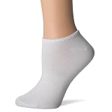 HUE Women's Cotton Liner, 6-Pack
