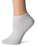 Hue Womens Cotton Liner, 6-Pack