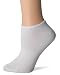 Hue Women's Cotton Liner, 6-Pack