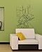 Mutant Ninja Turtles Wall Art Sticker Baby Room M179