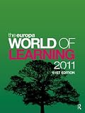 The Europa World of Learning 2011