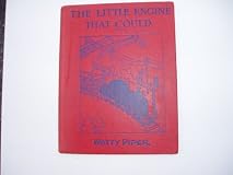 The Little Engine That Could