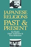 Japanese Religions: Past and Present