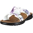 ALPRO P 100 BIRKO-FLOR 265603 Damen Clogs & Pantoletten