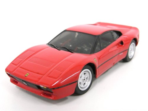 Cover image : 1/58 REALDRIVE nano 1/58スケールシリーズ I/R フェラーリ 288GTO