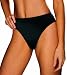 Hanes Women's Body Creations Stretch Satin Hi-Cut Panties3 Pack, size 7, color may vary