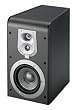 JBL ES20BK 3-Way, 5 1/4" Bookshelf Speaker - Black (Pair) JBL ES20BK 3-Way, 5 1/4" Bookshelf Speaker - Black (Pair)