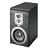 JBL ES20BK 3-Way 5 1/4" Bookshelf Speaker - Black