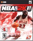 NBA 2K11 NBA 2K11