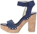 BCBGeneration Women's BG-Kyra Heeled Sandal