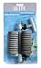Elite Double Sponge Filter