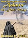 Aakuta: the Dark Mage