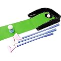 Longridge Trainer Kids Golf Putting Set