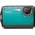 Rollei Sportsline 90 Digitalkamera (9 Megapixel, 6-fach digit. Zoom, 6,4 cm (2,5 Zoll) Display) blau