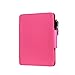 i-UniK E Fun 2013 Nextbook Premium 8HD Multi-Angle Slim Protection Case/Cover Dual Core with Google Play [NOT FIT 2014 Nextbook 7.85 / Nextbook 8] - (Hot Pink)