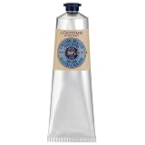 Shea Butter Hand Cream