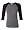 Deep Heather/Black