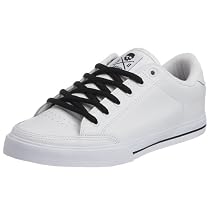 C1Rca Men's Lopez 50 Sneaker