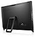 Lenovo C260 19.5-Inch All-in-One Desktop (57327436) Black
