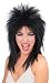 Super Star Punk Rock Rocker 80's Wig 50721