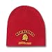 New Red Military Marine Corps Devil Dog Beanie