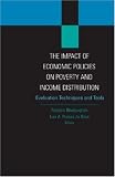 The Impact of Economic Policies on Poverty and Income Distribution: Evaluation Techniques and Tools