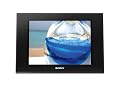 Sony DPF-D80 8-Inch LCD Digital Photo Frame (Black)