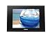Sony DPF-D80 8-Inch LCD Digital Photo Frame (Black)