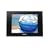 Sony DPF-D80 8-Inch LCD Digital Photo Frame (Black)