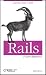 Rails Pocket Reference (Pocket Reference (O'Reilly))