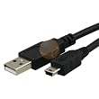 USB CABLE for GARMIN nuvi 200W 260 270 300 310 360