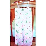Fly Away - Diaper Stacker